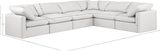 Indulge Modular Sectional Sofa - Luxurious Comfort with Versatile Design for Any Living Space