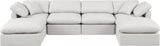 Indulge Luxurious Modular Sectional Sofa - Ultimate Comfort and Style for Your Living Space