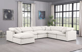 Indulge Modular Sectional Sofa - Luxurious Comfort with Versatile Configurations for Modern Living