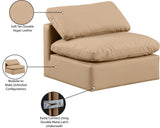 Indulge Modular Sectional Chair with Luxurious Fabric for Ultimate Comfort and Stylish Living Spaces