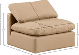 Indulge Modular Sectional Chair with Luxurious Fabric for Ultimate Comfort and Stylish Living Spaces