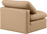 Indulge Modular Sectional Chair with Luxurious Fabric for Ultimate Comfort and Stylish Living Spaces