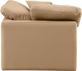 Indulge Modular Sectional Corner Chair - Luxurious Comfort with Customizable Configurations & Style