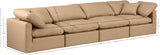 Indulge Modular Sofa - Luxurious Comfort & Stylish Design for Ultimate Relaxation in Your Home