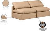 Indulge Luxurious Modular Sofa for Ultimate Comfort and Style - Perfect for Any Contemporary Space