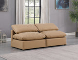 Indulge Luxurious Modular Sofa for Ultimate Comfort and Style - Perfect for Any Contemporary Space