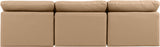 Indulge Modular Sofa: Luxurious Comfort & Endless Configurations for Stylish Living Spaces