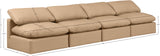 Indulge Modular Sofa: Luxurious Comfort with Versatile Configurations for Your Stylish Living Space