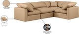 Indulge Modular Sectional - Luxurious Comfort, Versatile Design, and Timeless Elegance for Your Home