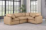 Indulge Modular Sectional - Luxurious Comfort, Versatile Design, and Timeless Elegance for Your Home