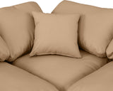 Indulge Modular Sectional - Luxurious Comfort, Versatile Design, and Timeless Elegance for Your Home