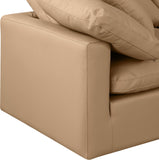 Indulge Modular Sectional Sofa - Luxurious Comfort with Versatile Configurations for Modern Living