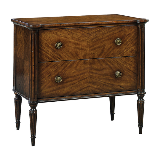 1472-20 – Fairfield Nightstand
