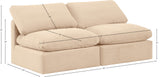 Indulge Luxurious Modular Sofa for Ultimate Comfort and Style - Perfect for Any Contemporary Space