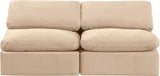 Indulge Luxurious Modular Sofa for Ultimate Comfort and Style - Perfect for Any Contemporary Space