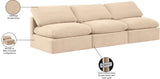Indulge Modular Sofa: Luxurious Comfort & Endless Configurations for Stylish Living Spaces