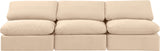 Indulge Modular Sofa: Luxurious Comfort & Endless Configurations for Stylish Living Spaces