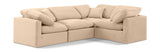 Indulge Modular Sectional - Luxurious Comfort, Versatile Design, and Timeless Elegance for Your Home