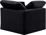 Indulge Modular Sectional Corner Chair - Luxurious Comfort with Customizable Configurations & Style