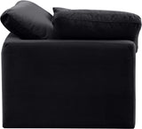 Indulge Modular Sectional Corner Chair - Luxurious Comfort with Customizable Configurations & Style
