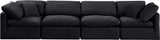 Indulge Modular Sofa - Luxurious Comfort & Stylish Design for Ultimate Relaxation in Your Home