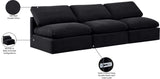 Indulge Modular Sofa: Luxurious Comfort & Endless Configurations for Stylish Living Spaces