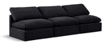 Indulge Modular Sofa: Luxurious Comfort & Endless Configurations for Stylish Living Spaces