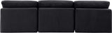 Indulge Modular Sofa: Luxurious Comfort & Endless Configurations for Stylish Living Spaces