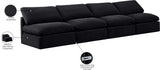 Indulge Modular Sofa: Luxurious Comfort with Versatile Configurations for Your Stylish Living Space