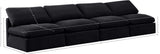 Indulge Modular Sofa: Luxurious Comfort with Versatile Configurations for Your Stylish Living Space