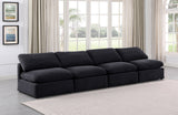 Indulge Modular Sofa: Luxurious Comfort with Versatile Configurations for Your Stylish Living Space