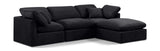 Indulge Modular Sectional Sofa – Luxurious Comfort and Endless Configurations for Stylish Living Rooms