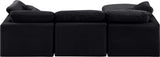Indulge Modular Sectional Sofa – Luxurious Comfort and Endless Configurations for Stylish Living Rooms