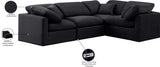 Indulge Modular Sectional - Luxurious Comfort, Versatile Design, and Timeless Elegance for Your Home