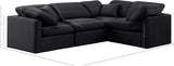 Indulge Modular Sectional - Luxurious Comfort, Versatile Design, and Timeless Elegance for Your Home