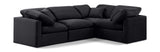 Indulge Modular Sectional - Luxurious Comfort, Versatile Design, and Timeless Elegance for Your Home