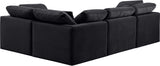 Indulge Modular Sectional - Luxurious Comfort, Versatile Design, and Timeless Elegance for Your Home