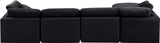 Indulge Modular Sectional Sofa - Luxurious Comfort with Versatile Configurations for Any Space