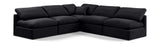Indulge Modular Sectional Sofa - Luxurious Comfort, Stylish Design & Unlimited Configurations for Home