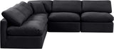 Indulge Modular Sectional Sofa - Luxurious Comfort, Stylish Design & Unlimited Configurations for Home