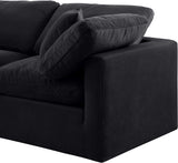 Indulge Modular Sectional Sofa - Luxurious Comfort and Versatile Style for Any Living Space