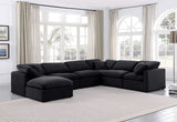 Indulge Modular Sectional Sofa - Luxurious Comfort with Versatile Configurations for Modern Living