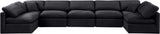 Indulge Modular Sectional Sofa - Luxurious Comfort & Versatile Style for Your Living Space Today!