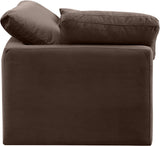 Indulge Modular Sectional Corner Chair - Luxurious Comfort with Customizable Configurations & Style