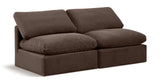 Indulge Luxurious Modular Sofa for Ultimate Comfort and Style - Perfect for Any Contemporary Space