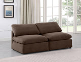 Indulge Luxurious Modular Sofa for Ultimate Comfort and Style - Perfect for Any Contemporary Space