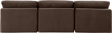 Indulge Modular Sofa: Luxurious Comfort & Endless Configurations for Stylish Living Spaces