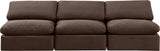 Indulge Modular Sofa: Luxurious Comfort & Endless Configurations for Stylish Living Spaces