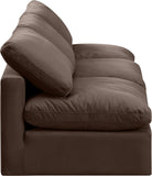 Indulge Modular Sofa: Luxurious Comfort & Endless Configurations for Stylish Living Spaces