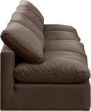 Indulge Modular Sofa: Luxurious Comfort with Versatile Configurations for Your Stylish Living Space